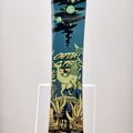 Deska snowboardowa dziecięca CAPiTA Children Of The Gnar 145 cm 9