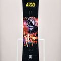 Deska snowboardowa męska DC SW Darkside Ply multicolor 11