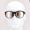 Okulary przeciwsłoneczne POC Avail uranium black/clarity trail silver 9