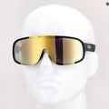 Okulary przeciwsłoneczne POC Aspire uranium black/clarity road gold 7