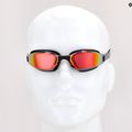 Okulary do pływania Aquasphere Xceed black/black/mirror red EP3030101LMR 8