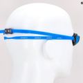 Okulary do pływania ZONE3 Aspect rainbow mirror/aqua/black 7
