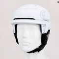 Kask narciarski Oakley Mod7 2022 whte/prizm rose gold iridium/prizm clear 13
