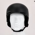 Kask narciarski Smith Scout matte black 9