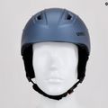 Kask narciarski UVEX Fierce Strato strato met mat 13