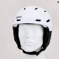 Kask narciarski Smith Mission matte white 13
