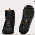 Buty trekkingowe męskie KEEN Revel IV Mid Polar black/magnet 17