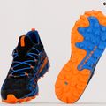 Buty do biegania męskie La Sportiva Tempesta GTX electric blue/tiger 15