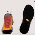 Buty podejściowe damskie La Sportiva TX2 Evo moon marigold 16