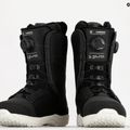 Buty snowboardowe damskie RIDE Cadence W 2022 black 10