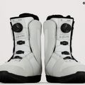 Buty snowboardowe damskie RIDE Sage W grey 9