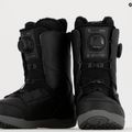 Buty snowboardowe damskie RIDE Hera W 2022 black 10