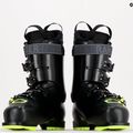 Buty narciarskie męskie Fischer Ranger ONE 100 Vac GW black/black 14