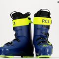 Buty narciarskie męskie Fischer The Curv 130 Vac GW blue/blue 13