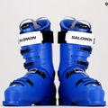Buty narciarskie męskie Salomon S/Pro Alpha 130 race blue/white 15