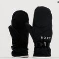 Rękawice snowboardowe damskie ROXY Jetty Solid Mitt black 8