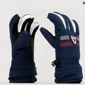 Rękawice narciarskie dziecięce Rossignol Roc Impr G navy 6