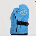 Rękawice narciarskie dziecięce Color Kids Mittens Waterproof blue 6