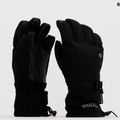Rękawice narciarskie damskie Marmot Snoasis Gore Tex black 7