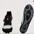 Buty rowerowe MTB męskie DMT KM4 black/silver 15