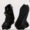 Buty do nart biegowych Fischer OTX Trail black/yellow 18