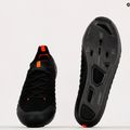 Buty szosowe męskie DMT KR SL black/black 16