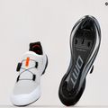 Buty szosowe męskie DMT KR30 white/black 17