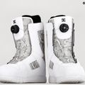 Buty snowboardowe damskie DC Phase Boa W white/snake 10