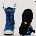 Śniegowce dziecięce Reima Megapito soft navy 13