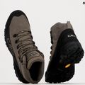 Buty trekkingowe męskie CMP Dhenieb Wp grey 11