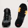Buty trekkingowe męskie Salomon X Ultra 4 MID Winter TS CSWP quiet shade/black/warm apricot 20