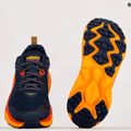 Buty do biegania męskie HOKA Challenger 6 ATR Wide outer space/radiant yellow 18