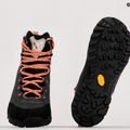 Buty trekkingowe damskie Kayland Inphinity GTX szare 018022125 12