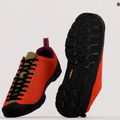 Buty męskie KEEN Jasper red clay/charisma 13