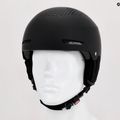 Kask narciarski dziecięcy Alpina Zupo black matte 10