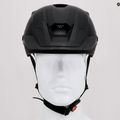 Kask rowerowy Alpina Comox black neon matte 10