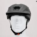 Kask rowerowy Alpina Comox coffee/grey matt 13