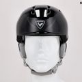 Kask narciarski Rossignol Fit Impacts W black 15
