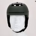 Kask narciarski Oakley Mod5 dark brush 14