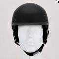 Kask narciarski K2 Thrive black 11