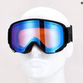 Gogle narciarskie Atomic Savor Photo black/blue photo 7
