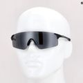 Okulary przeciwsłoneczne Oakley Evzero Blades matte black/prizm black 6