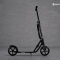 Hulajnoga miejska dziecięca Hudora Bigwheel 205 czarna 608533 5