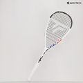 Rakieta do squasha Tecnifibre Carboflex 135 X-Top 16