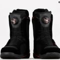 Buty snowboardowe damskie HEAD Galore Lyt Boa Coiler W black 11