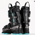 Buty narciarskie damskie Fischer The Curv 95 Vac GW WS black/black 14