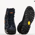 Buty trekkingowe męskie CMP Athunis Mid Wp antracite 17