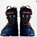 Buty skiturowe damskie Dalbello Lupo AX 100 W blue/black 10