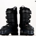Buty narciarskie męskie Dalbello Veloce 100 GW black/black 10