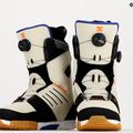 Buty snowboardowe męskie DC Judge black/tan 12